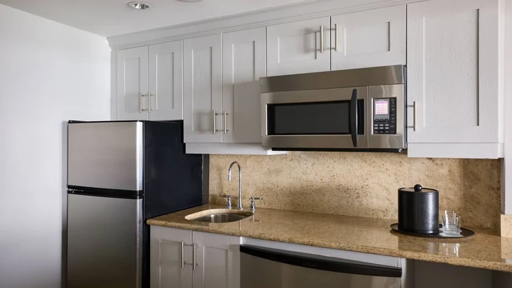 Marriott Sanibel Harbour Resort & Spa